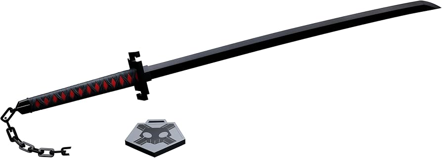 Amazon.co.jp: TAMASHII NATIONS PROPLICA BLEACH 天鎖斬月 約1210mm