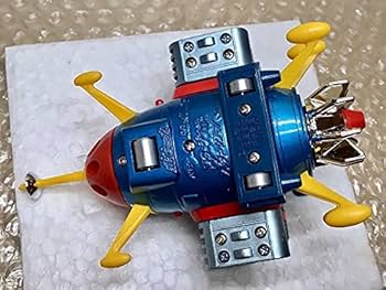 Amazon | ポピー ポピ二カ SF西遊記 スタージンガー スターカッパー 美