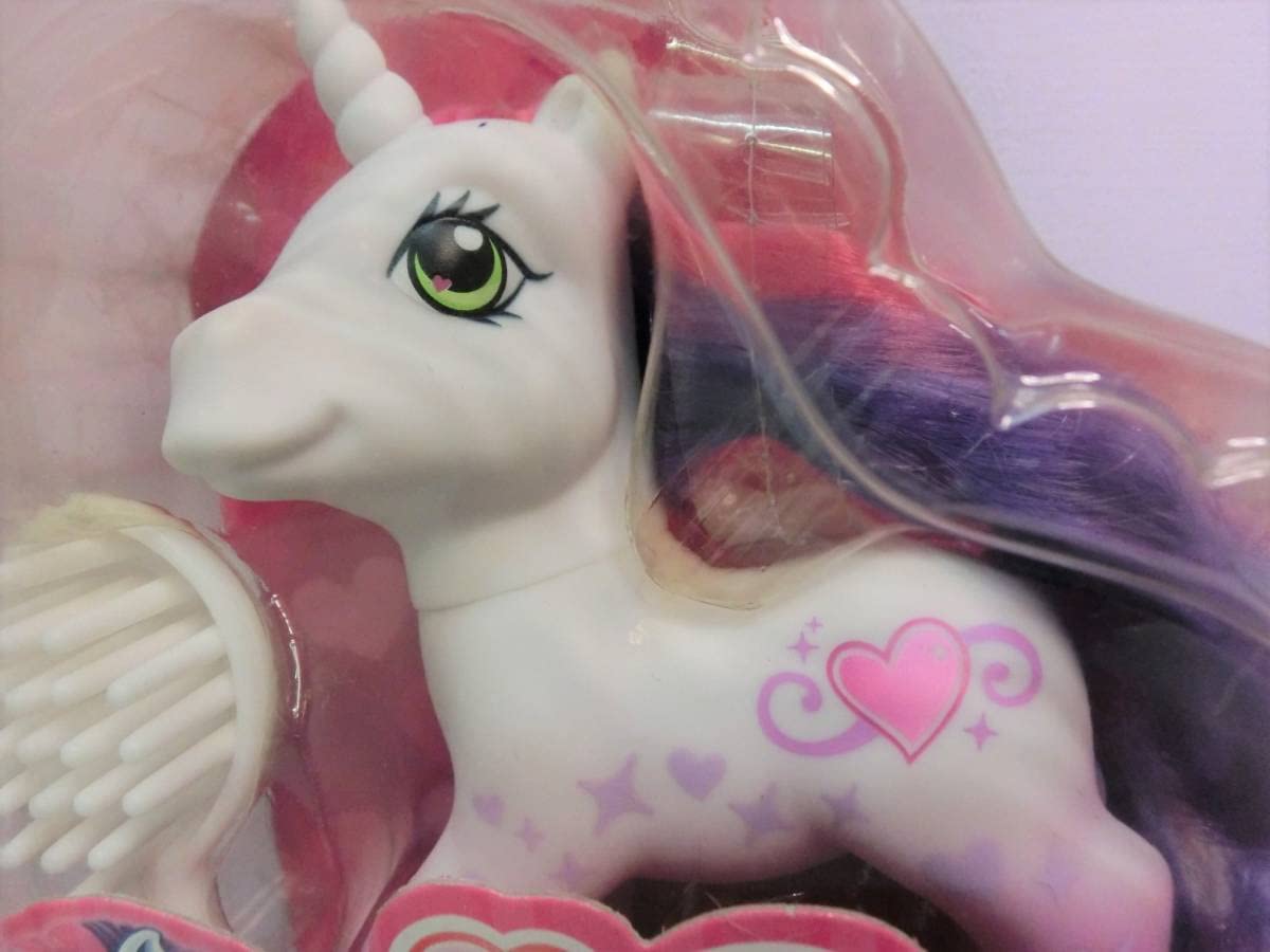 Amazon | マイリトルポニー G3 フィギュア 人形 バレンタイン