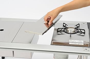 Amazon.co.jp: スノーピーク(snow peak) リッドトレー ハーフユニット