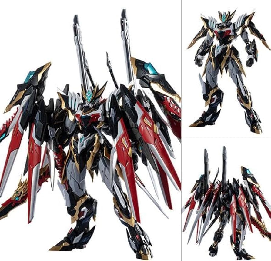 Amazon | 星甲魂将伝 MNP-XH12A 干将(かんしょう) [摩動核