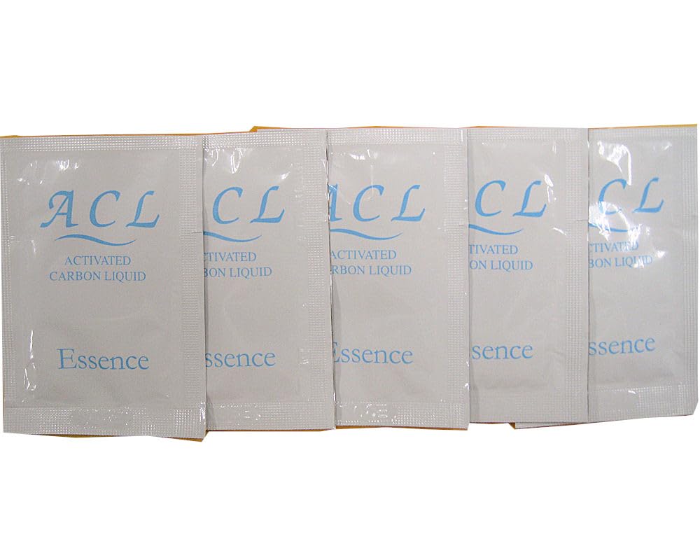 Amazon | ACL(アクル) エッセンス 50ml3箱セット ＊50ml進呈（ 5ml