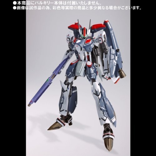 Amazon.co.jp: DX超合金 VF-25F（早乙女アルト機）用 スーパーパーツ