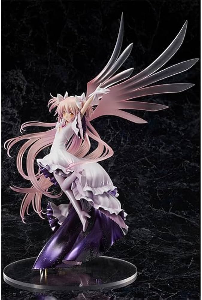 Amazon.co.jp: 「劇場版 魔法少女まどか☆マギカ[新編]叛逆の物語