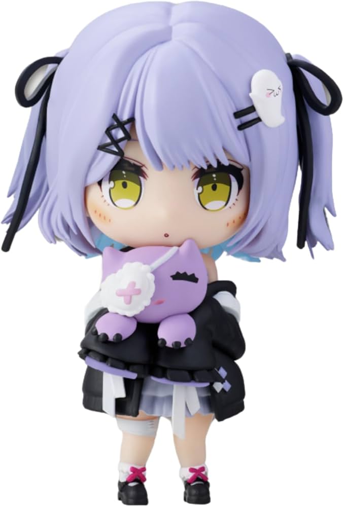 Amazon.co.jp: ぶいすぽっ！ デフォルメフィギュア vol.5 全3種 約12