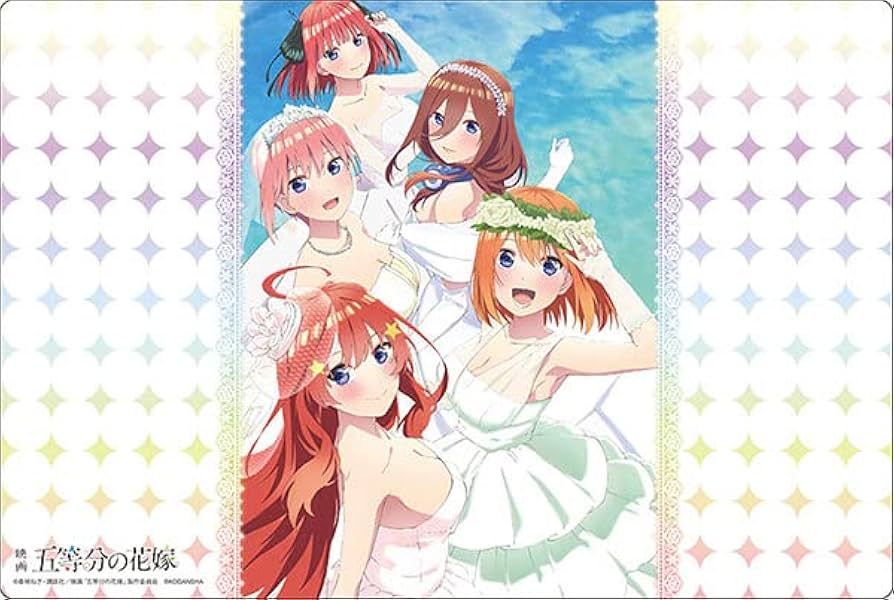 Amazon | ブシロード ラバーマットコレクション V2 Vol.510 『映画「五