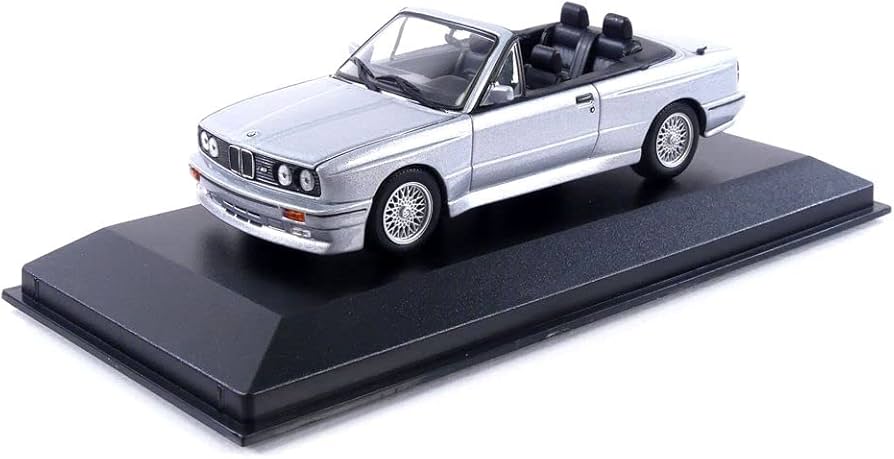 Amazon.com: Minichamps 1:43 Scale Diecast Model Car Compatible