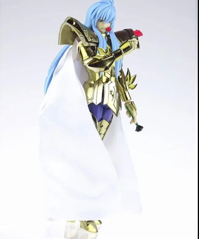 Amazon.co.jp: アルバフィカ聖闘士星矢 THE LOST CANVAS 冥王神話 聖