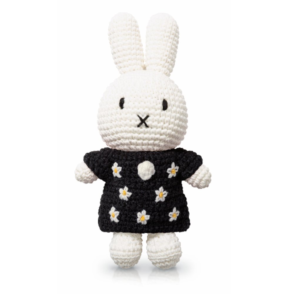 Amazon.co.jp: JUST DUTCH(ジャストダッチ) ミッフィー ハンドメイド