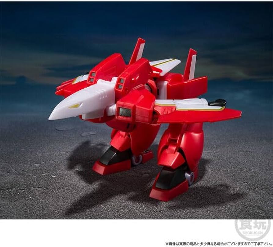 Amazon | SMP 機甲界ガリアン ガリアン重装改＆鉄巨神セット