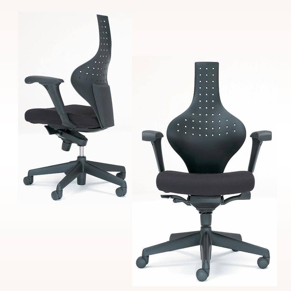 Amazon | プラス Keilhauer キールハワー Jr ジュニア チェア オフィス