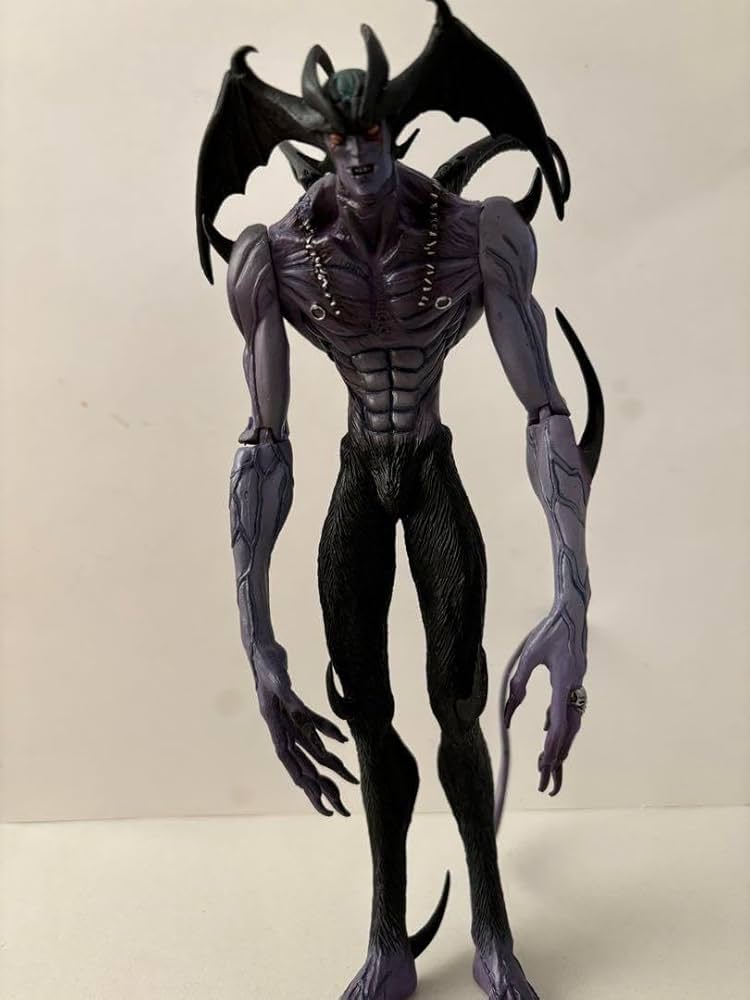 Amazon | デビルマンフィギュア | フィギュア・ドール 通販