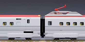 Amazon | TOMIX Nゲージ E6系秋田新幹線 こまち ・ 後期型 セット 7両