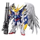 BANDAI MGSD ウイングガンダムゼロ EW 価格比較 - 価格.com