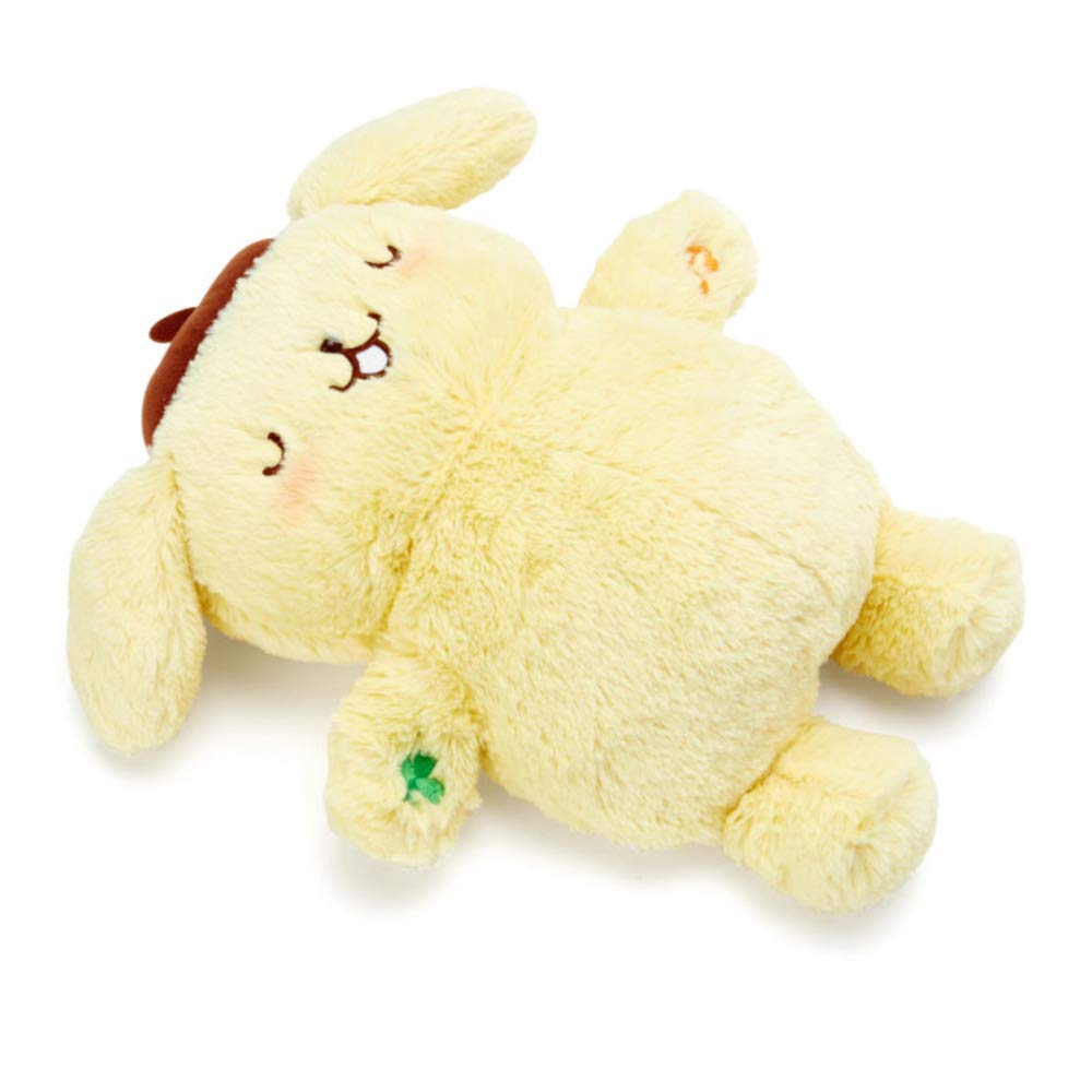 Amazon.co.jp: サンリオ(SANRIO) ポムポムプリン 動くおやすみ