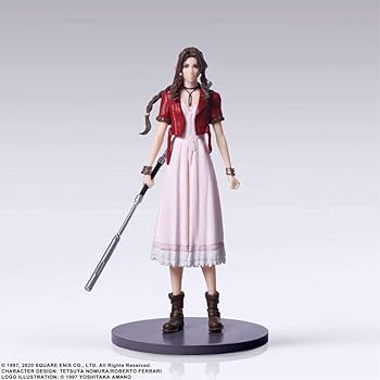 Amazon.co.jp: スクウェア・エニックス ファイナルファンタジー VII