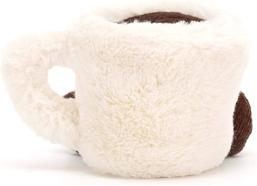 Amazon.co.jp: JELLYCAT Amuseable Espresso Cup : おもちゃ