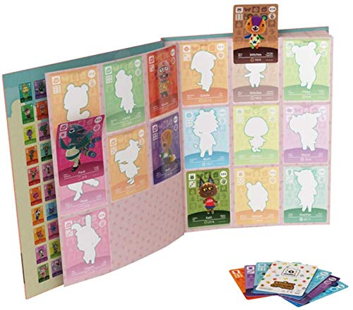 Amazon.co.jp: どうぶつの森 amiiboカード 第4弾 全100種類