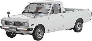 Amazon | ハセガワ 1/24 ニッサン サニートラック GB121 ロングボデー