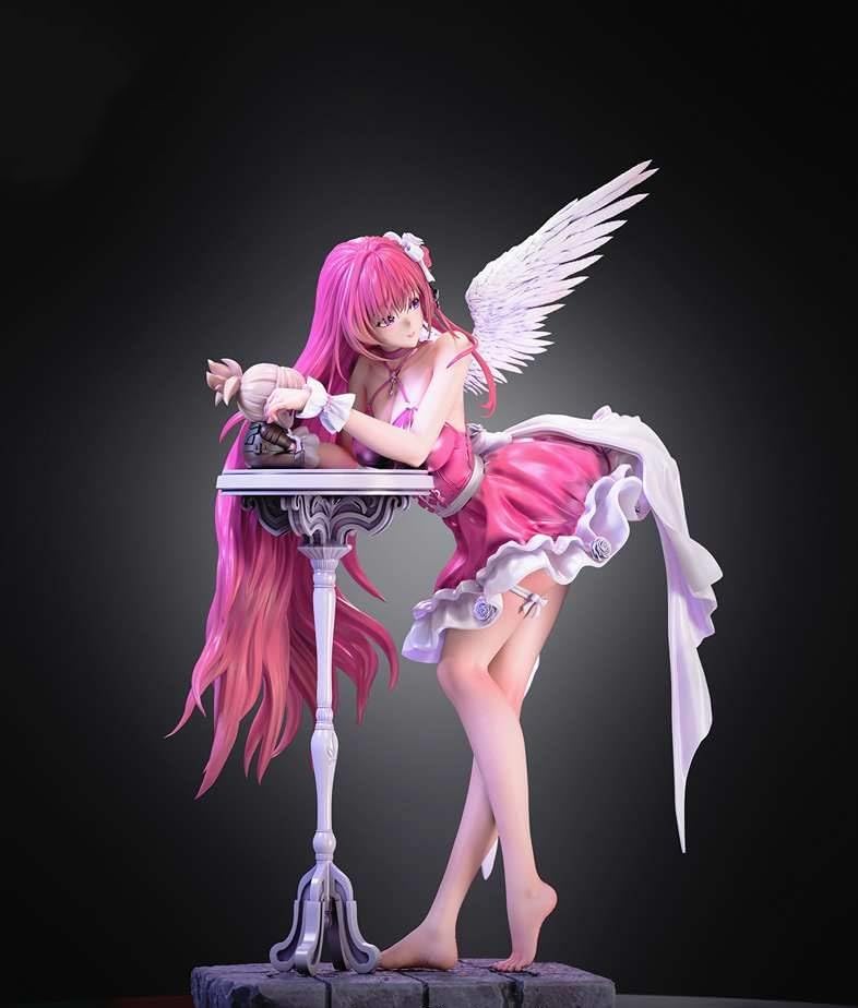 Amazon.co.jp: 勝利の女神 NIKKE ドロシー Dorothy 1/4スケール