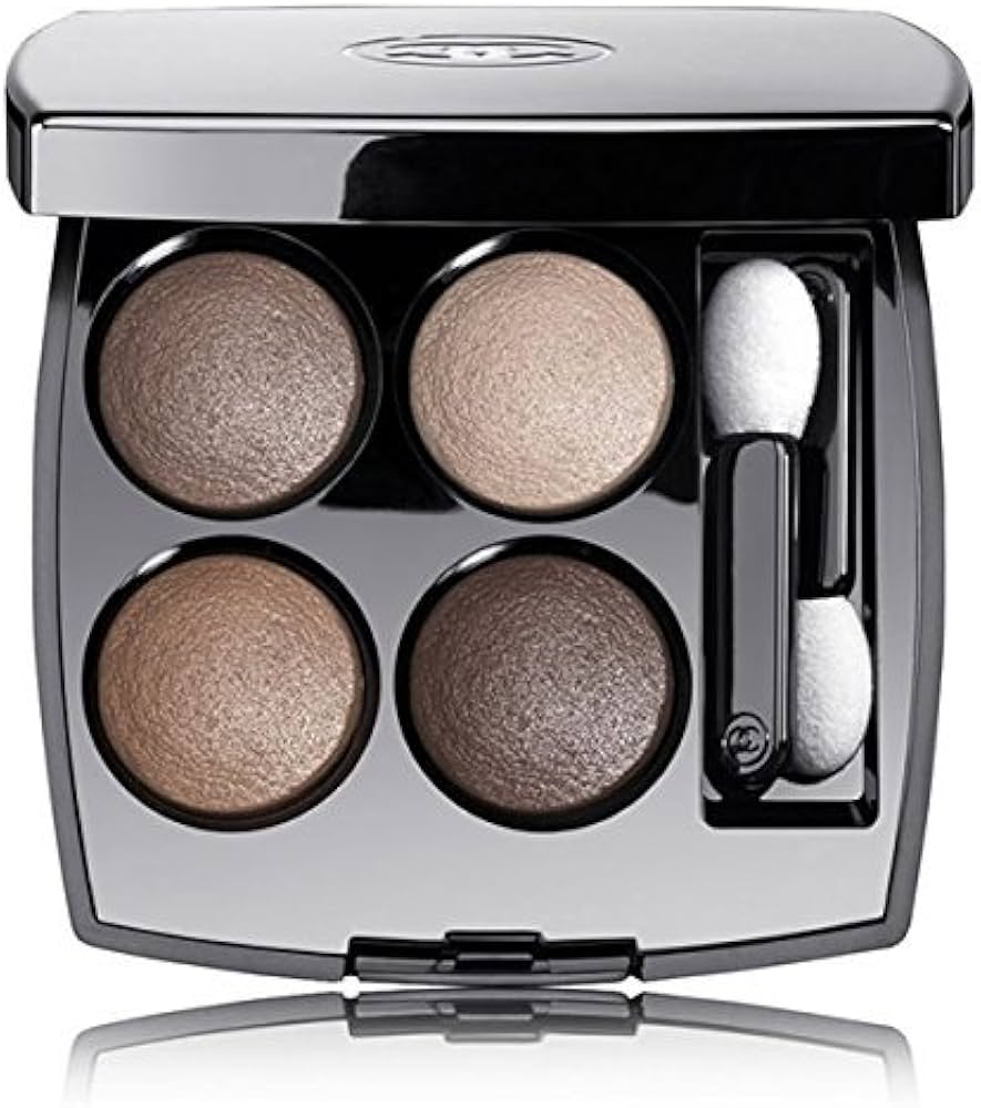 Amazon.co.jp: シャネル レ キャトル オンブル #226 ティセ リボリ