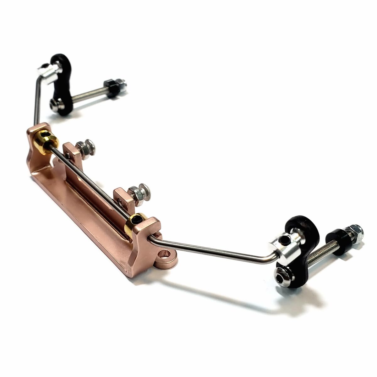 Amazon | OPパーツ スタビライザーロッドセット (フロント) タミヤ 1