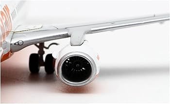 Amazon.co.jp: 飛行機模型飛行機おもちゃの飛行機模型 XX20034 JC