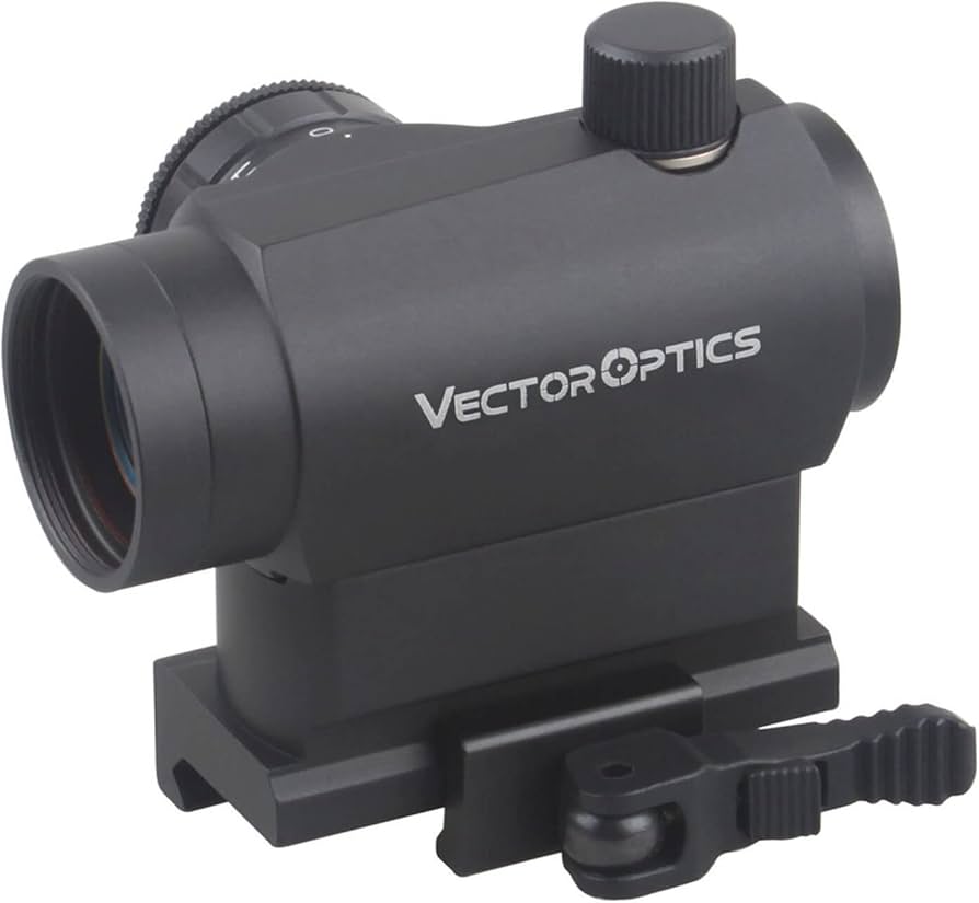 Amazon | ベクターオプティクス マーベリック T1 ドットサイト 20mm