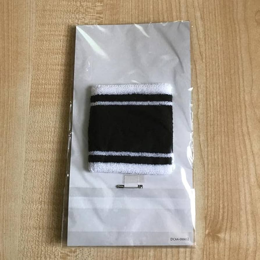 Amazon.co.jp: BIGBANG VIP 特典 ファンクラブ リストバンド : おもちゃ