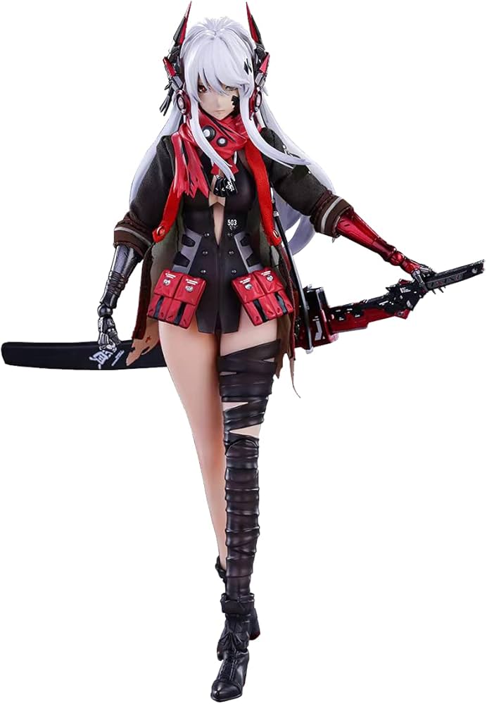 Amazon.co.jp: AniMester 『パニシング：グレイレイヴン（Punishing