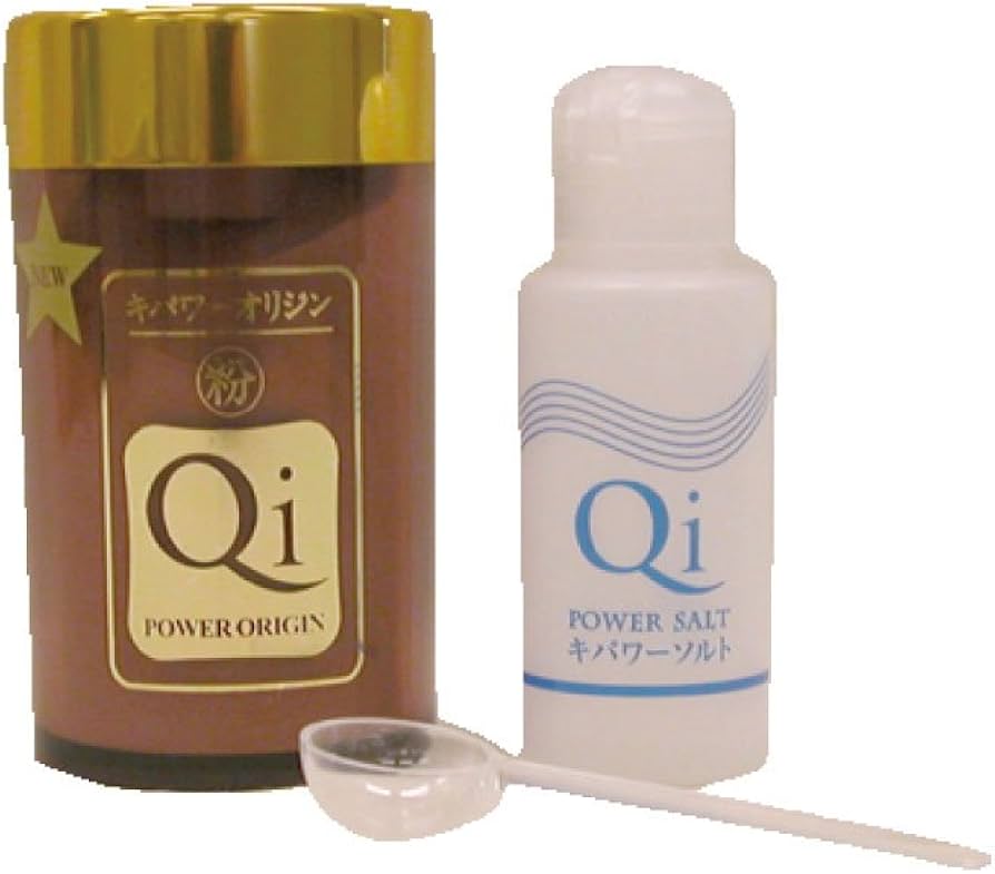 Amazon.co.jp: ニューキパワーオリジン 80g : 食品・飲料・お酒