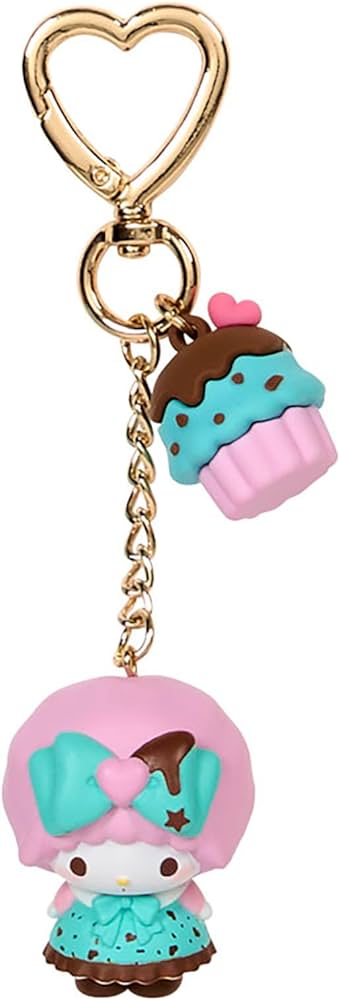 Amazon.co.jp: サンリオ(SANRIO) シークレットマスコットチャーム