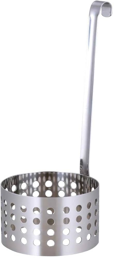 Amazon｜厚くてま~るい かき揚げリング 日本製 A-75884｜かす揚げ