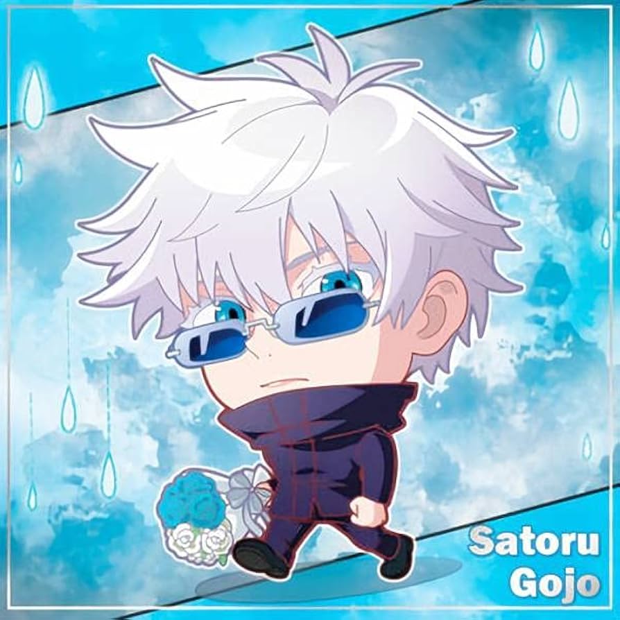 Amazon.co.jp: 【呪術 4-08 五条悟 (ノーマル) 】 にふぉるめーしょん