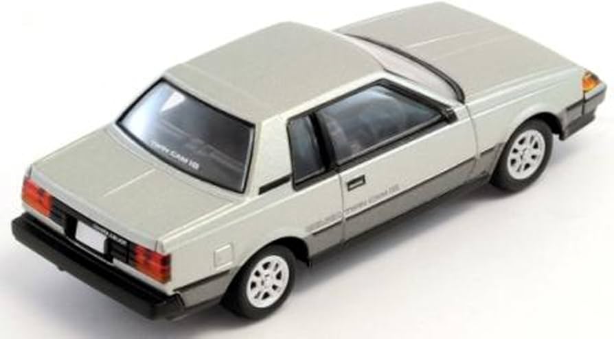 Amazon | トミカリミテッドヴィンテージ TLV-N73b トヨタ セリカ