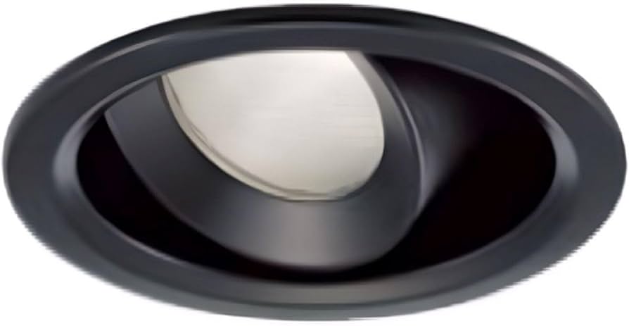 Amazon.co.jp: 大光電機 DAIKO ユニバーサルLEDダウンライト 準耐火