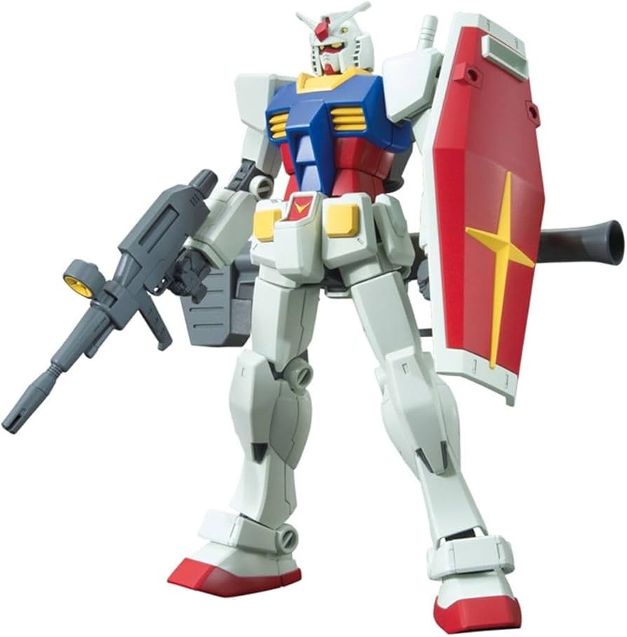 Amazon | HGUC 191 機動戦士ガンダム RX-78-2ガンダム 1/144スケール