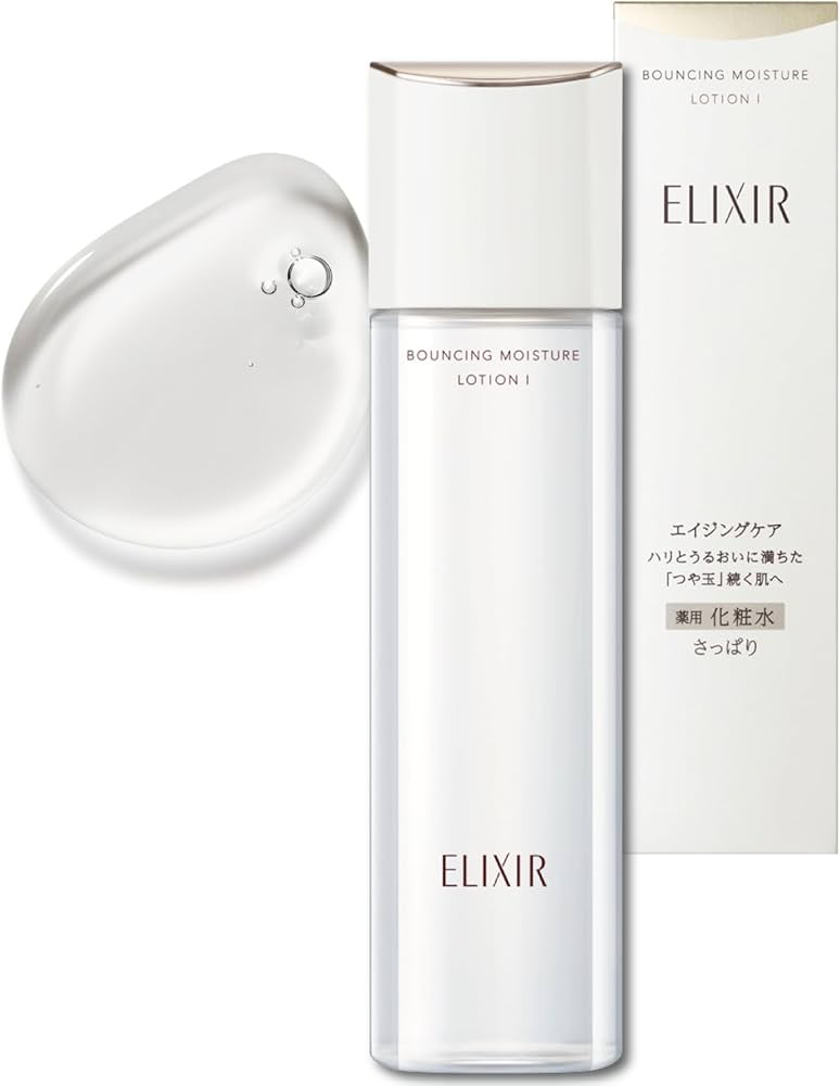 Amazon | ELIXIR エリクシール リフトモイスト ローション SP 1