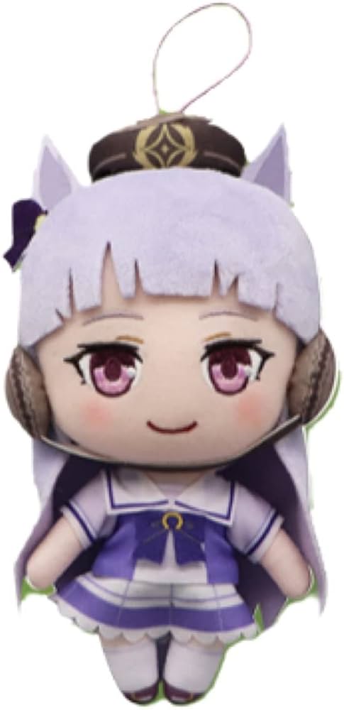 Amazon.co.jp: ウマ娘 プリティーダービー 通常ぬいぐるみ Vol.2