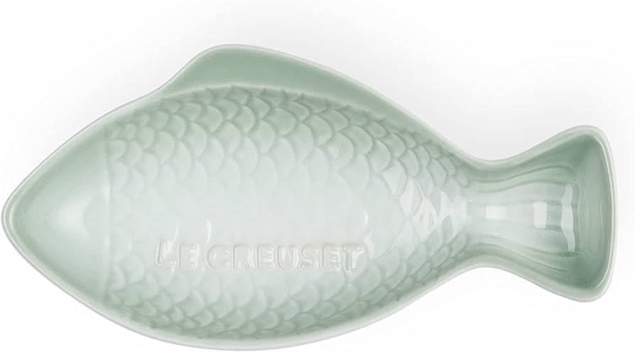 Amazon｜ル・クルーゼ(Le Creuset) 深皿フィッシュ・ディッシュ S