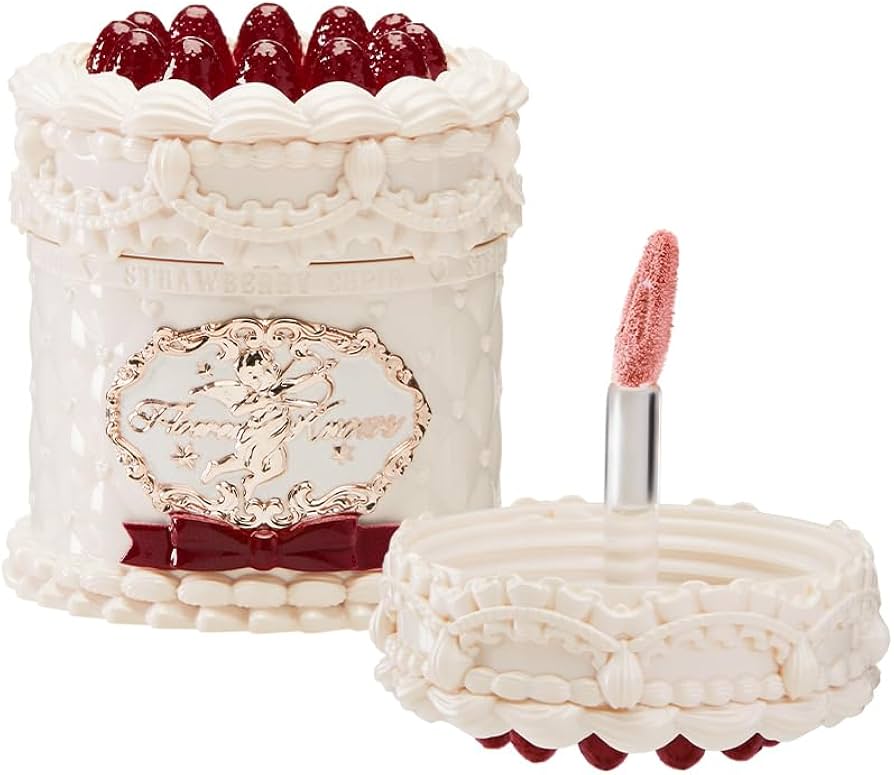 Amazon.co.jp: FlowerKnows(フラワーノーズ)ストロベリーキューピッド