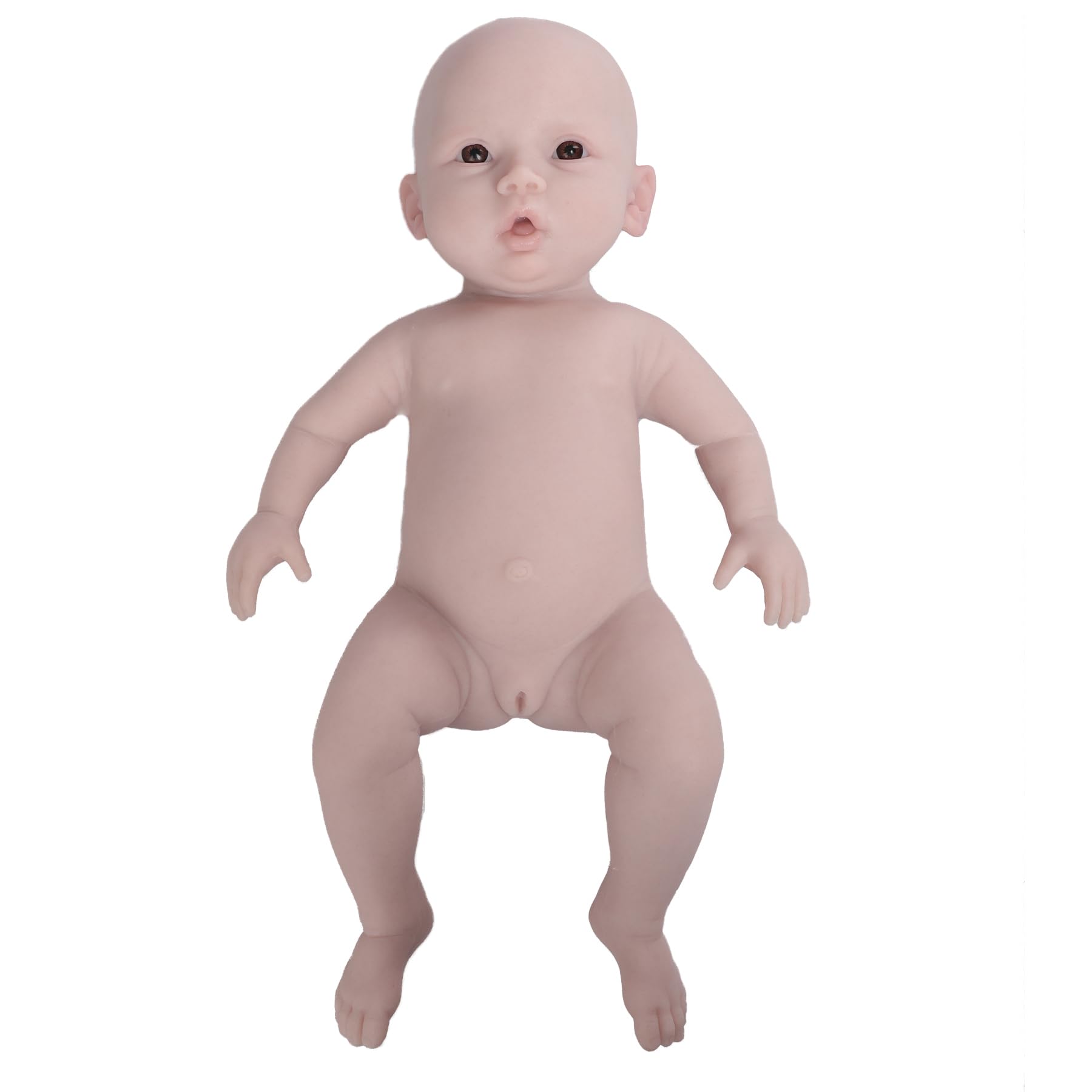 Amazon | EQAIWUJIE リボーンドール 人形 リアル 赤ちゃん人形