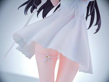 Amazon.co.jp: OMAHA x freng MANTA 1/7スケール PVC＆ABS製 塗装済み