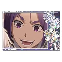 Amazon | ブルーロック ホログラム缶バッジ 糸師冴 C HBAN-B001-m45