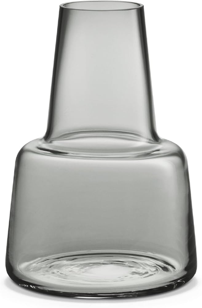 Amazon.co.jp: ホルムガード(Holmegaard) フローラ ベース 24cm