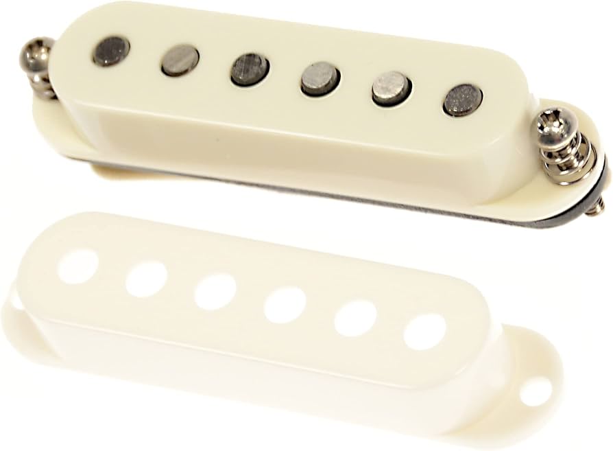 Amazon | Suhr Pickups ML Michael Landau スタンダード シングル