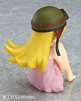 Amazon.co.jp: figFIX 偽物語 忍野忍 ノンスケール ABS&ATBC-PVC製