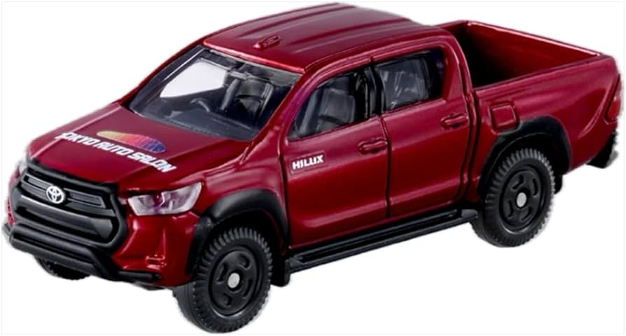Amazon | 東京オートサロン 開催記念 2024 限定 トミカ トヨタ