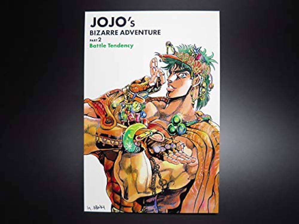 Amazon | 2012 荒木飛呂彦原画展 ジョジョ展 【ジョジョの奇妙な冒険