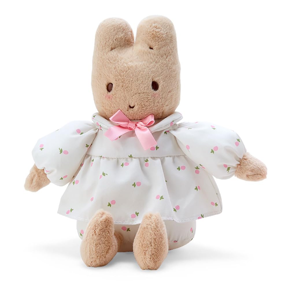 Amazon.co.jp: サンリオ(SANRIO) マロンクリーム ぬいぐるみセット